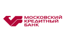 Банк Московский Кредитный Банк в поселке Максима Горького